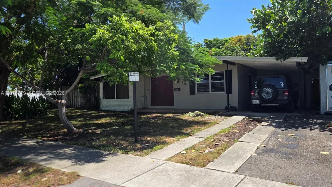 298 NE 46th Street, Deerfield Beach, FL 33064