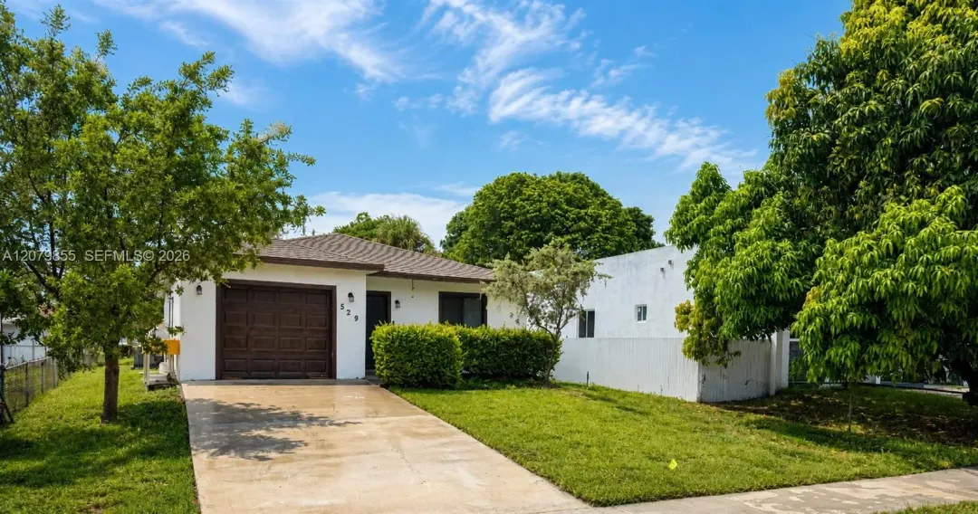 529 NW 16th Avenue, Fort Lauderdale, FL 33311