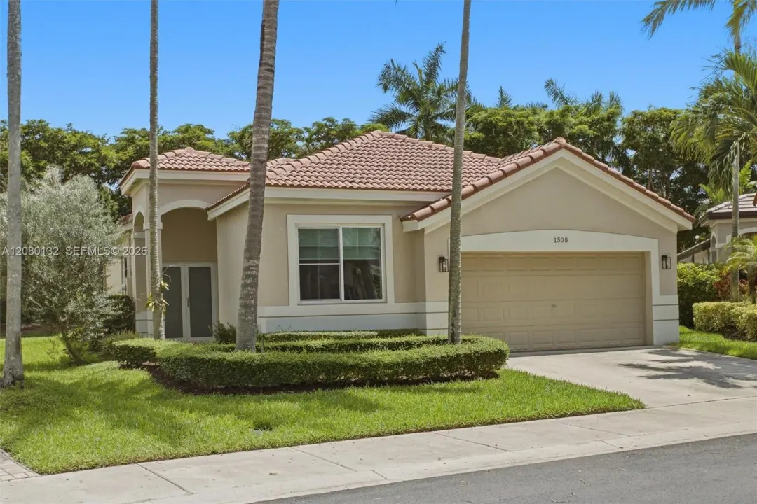 Address Withheld, Weston, FL 33327