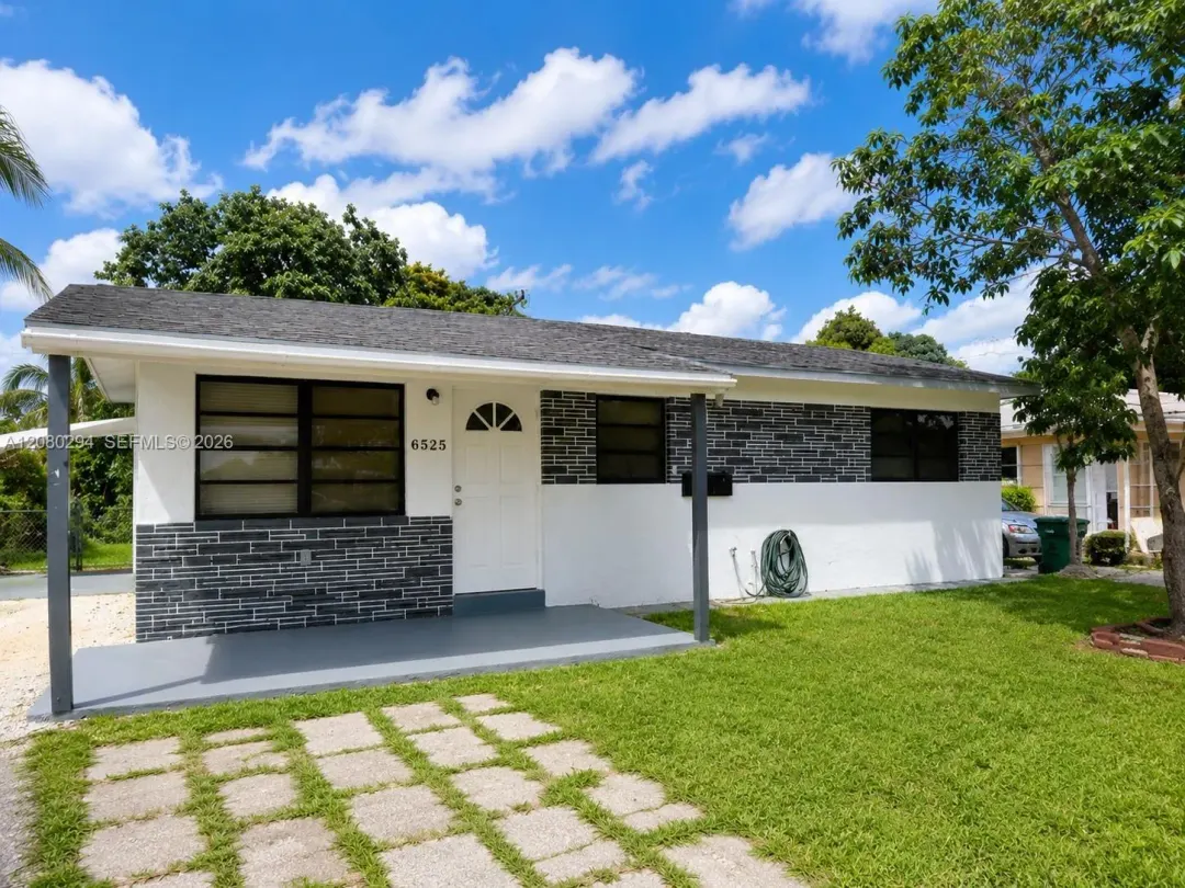 6525 SW 25th Street, Miramar, FL, 33023