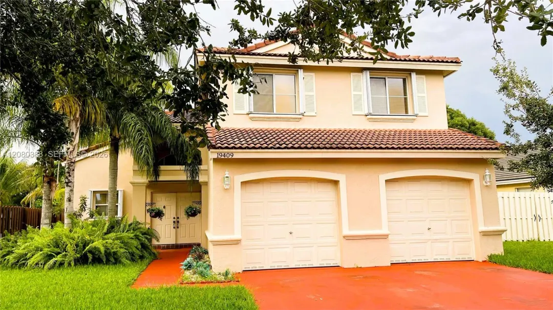 19409 NW 24th Place, Pembroke Pines, FL, 33029