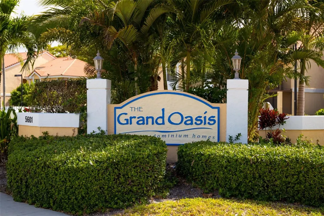 5681 Riverside Drive 105a6, Coral Springs, FL 33067