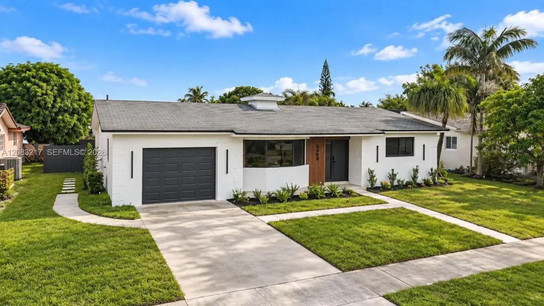 5309 Hayes Street, Hollywood, FL 33021