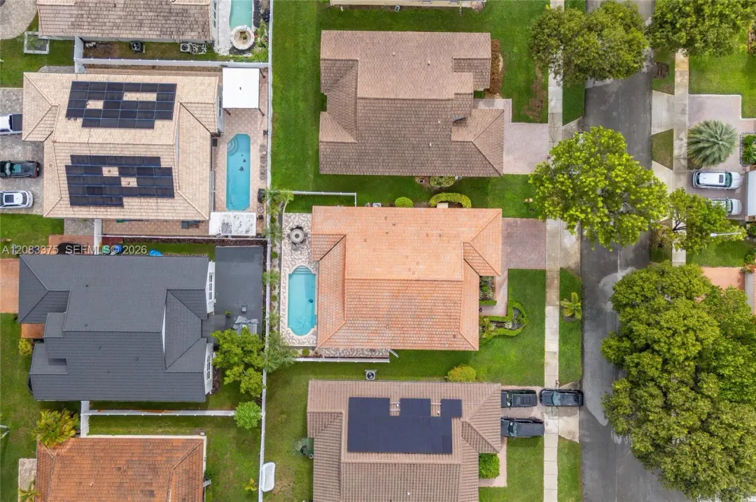 13149 SW 24th Street, Miramar, FL, 33027