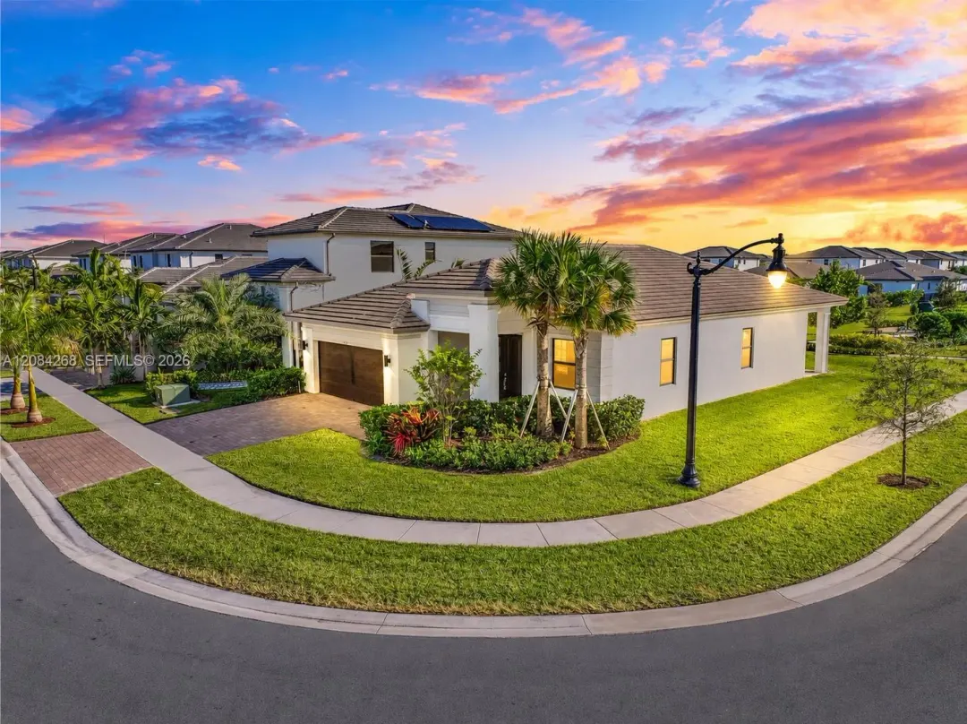 17564 SW 41st Street, Miramar, FL 33029