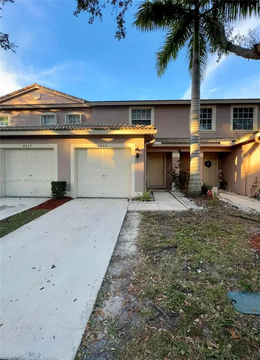 8655 N Southgate Shores Circle, Tamarac, FL, 33321