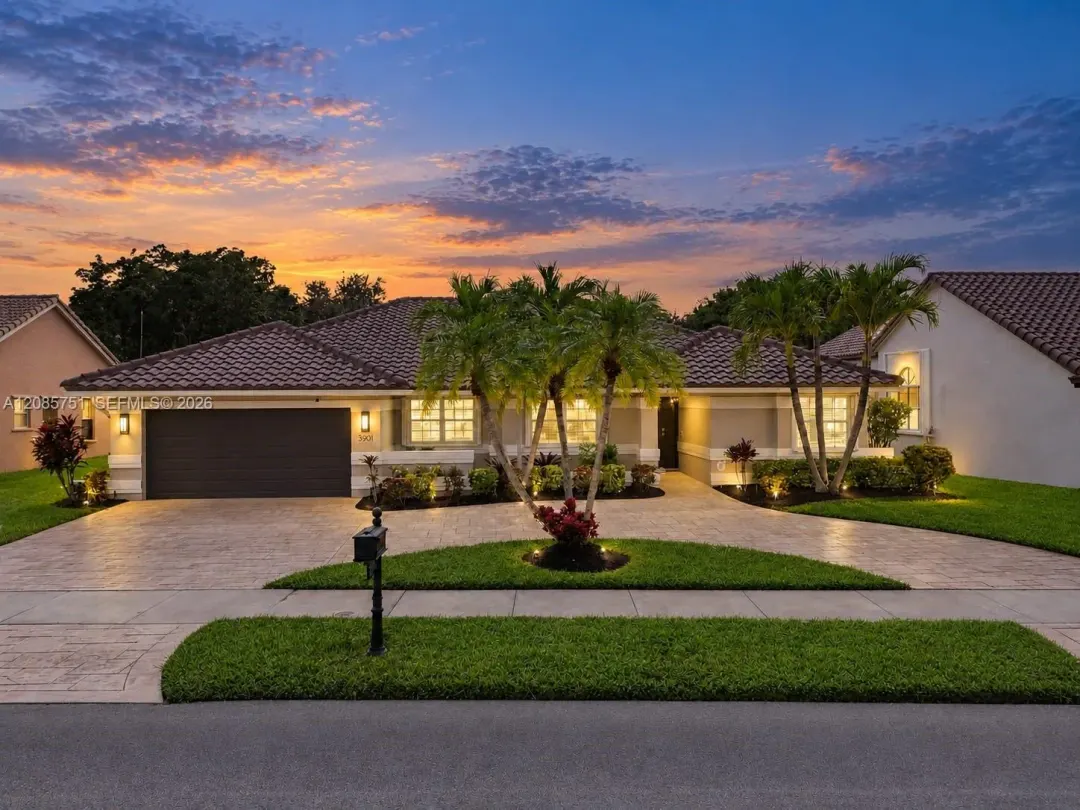 3001 Old Orchard Road, Davie, FL 33328