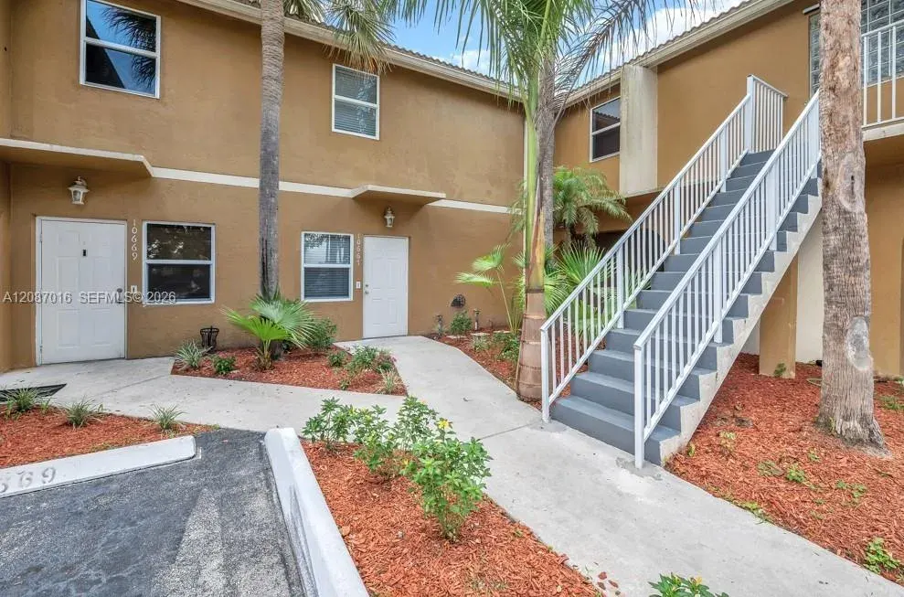 10667 NW 45th Street 10667, Coral Springs, FL 33065