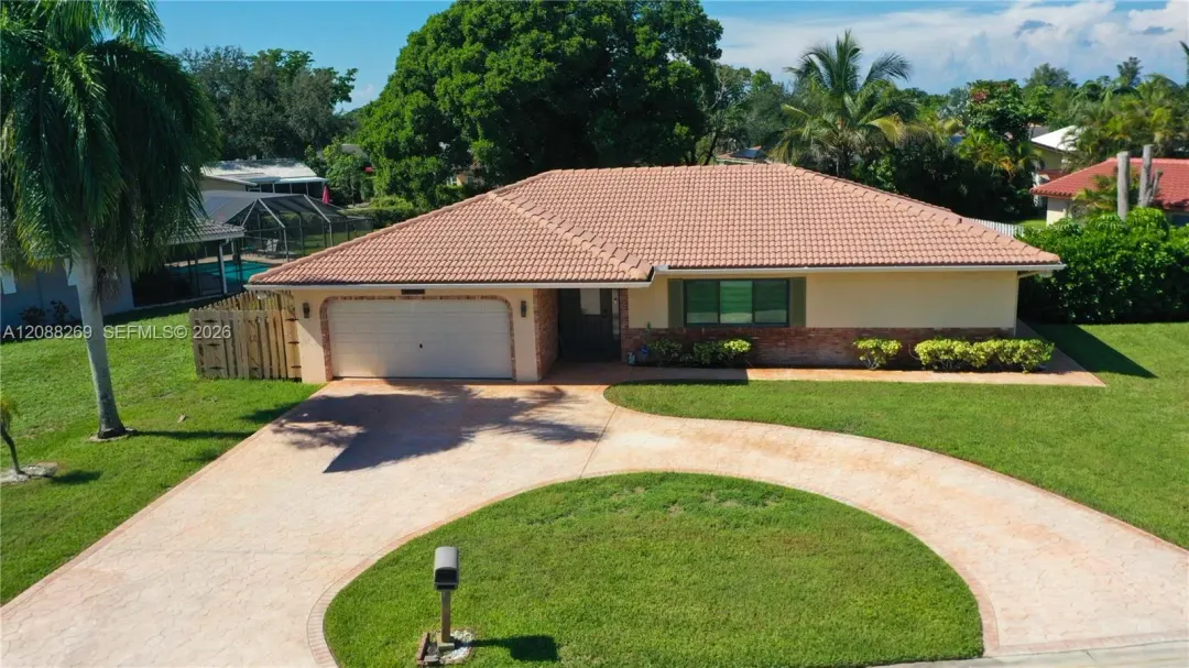 10650 NW 42nd Drive, Coral Springs, FL 33065