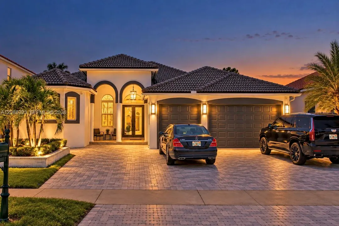 3062 SW 189th Avenue, Miramar, FL, 33029