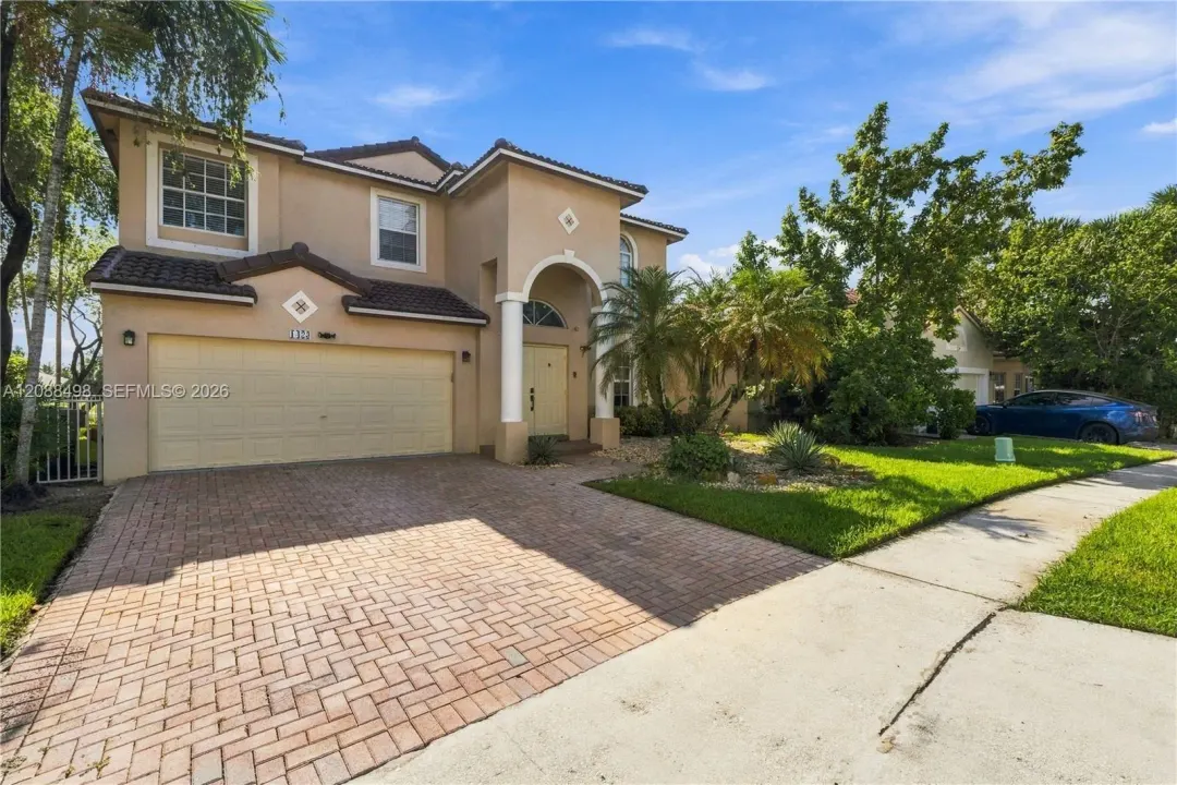 1423 SW 158th Avenue, Pembroke Pines, FL 33027
