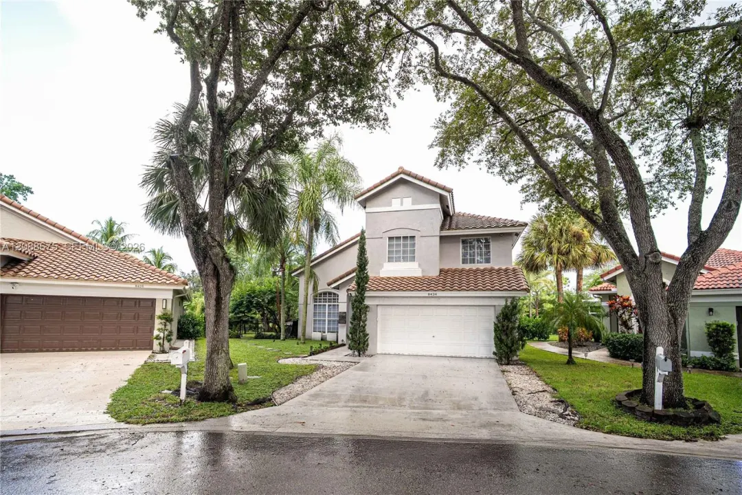 8434 NW 57th Drive, Coral Springs, FL 33067