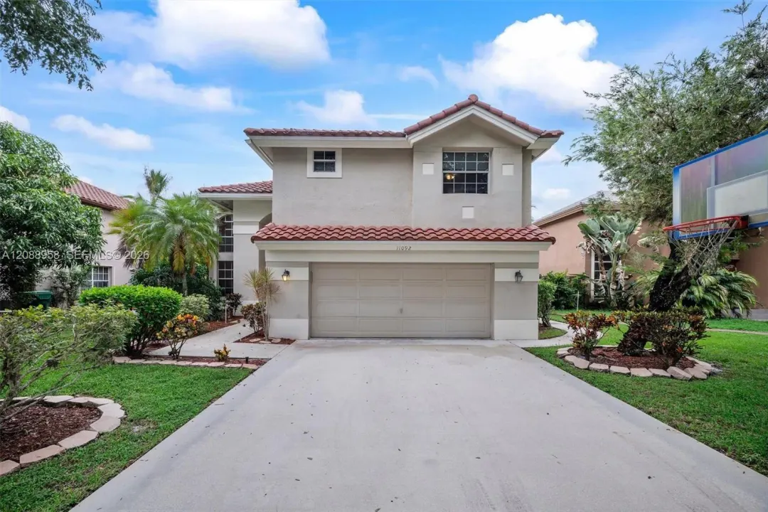 11092 Topeka Place, Cooper City, FL 33026