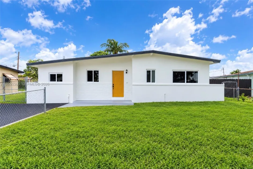 1706 NW 26th Avenue, Fort Lauderdale, FL 33311