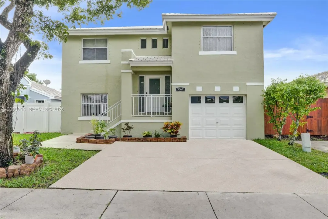 Address Withheld, Margate, FL 33063