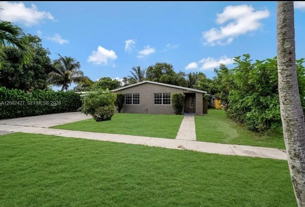 6251 NW 14th Street, Sunrise, FL 33313