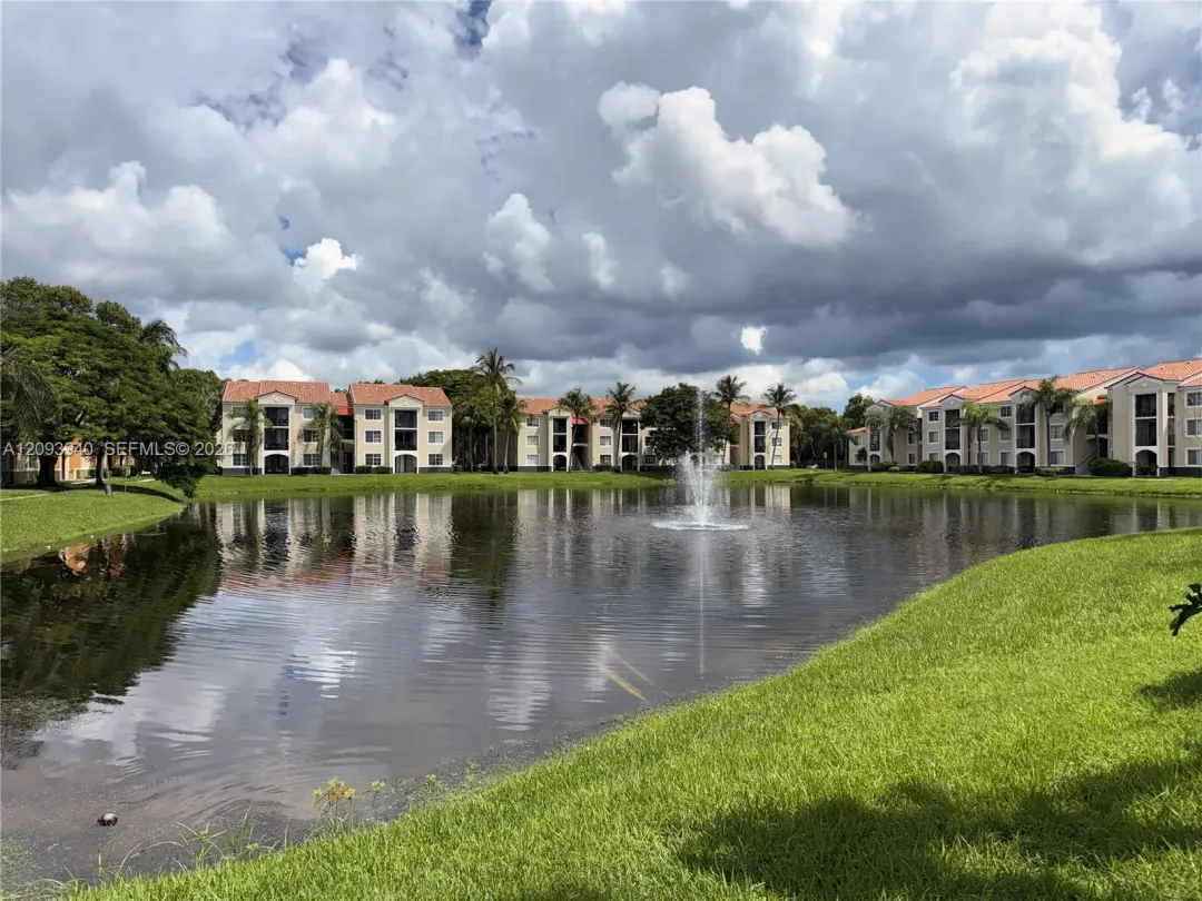 2351 W Preserve Way 102, Miramar, FL 33025