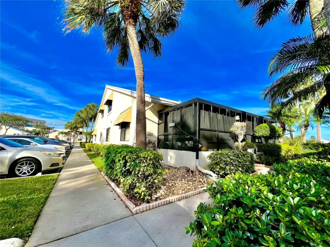Address Withheld, Sunrise, FL 33351