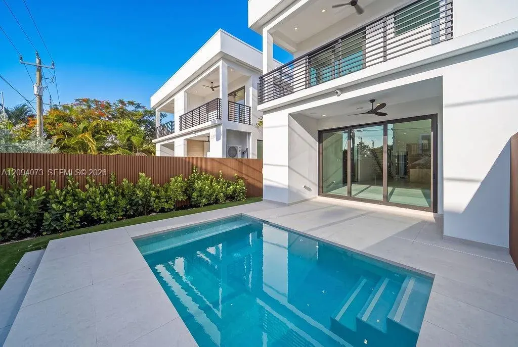 1322 NE 16th Terrace, Fort Lauderdale, FL, 33304