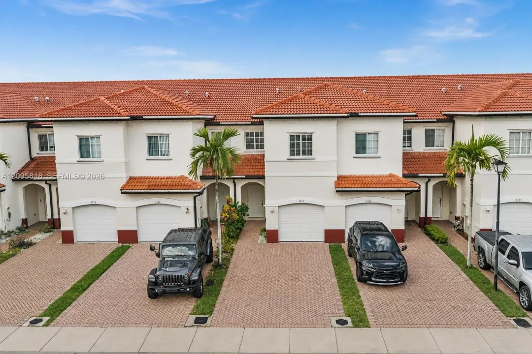 3530 NW 29th Court, Lauderdale Lakes, FL 33311