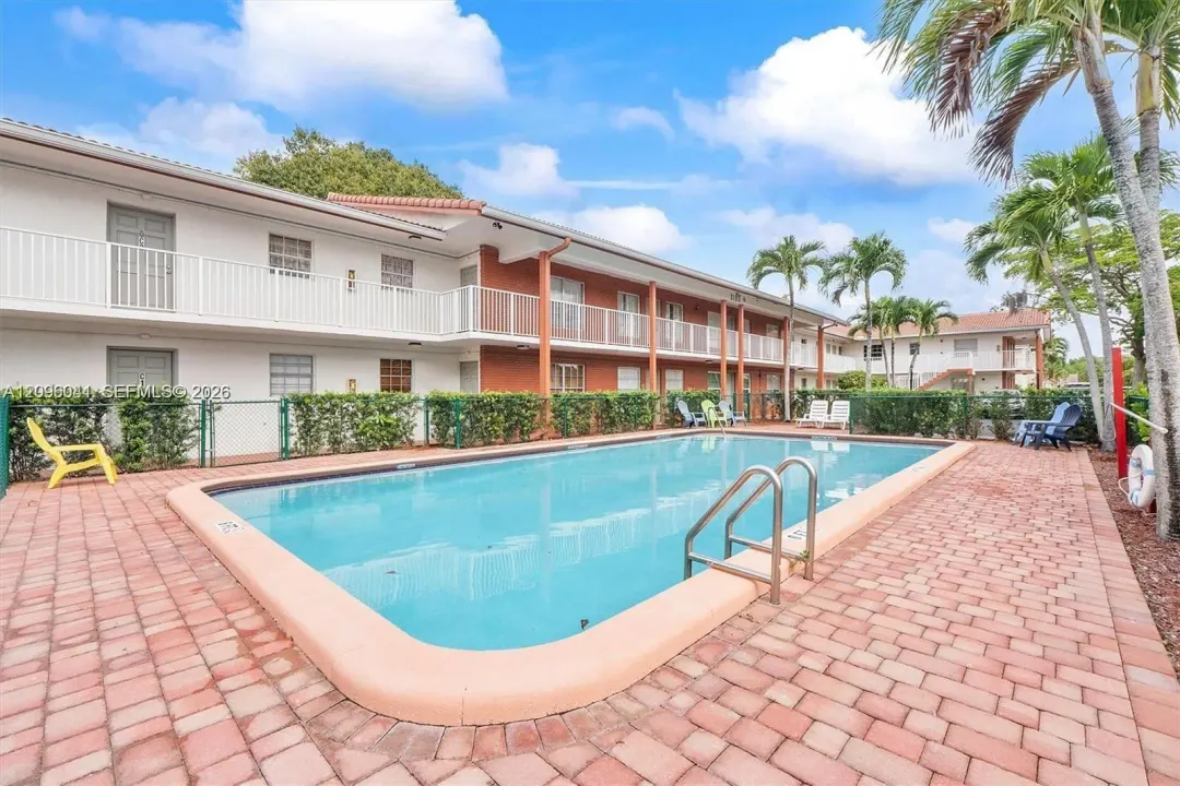 3100 Coral Springs Drive 1j, Coral Springs, FL 33065