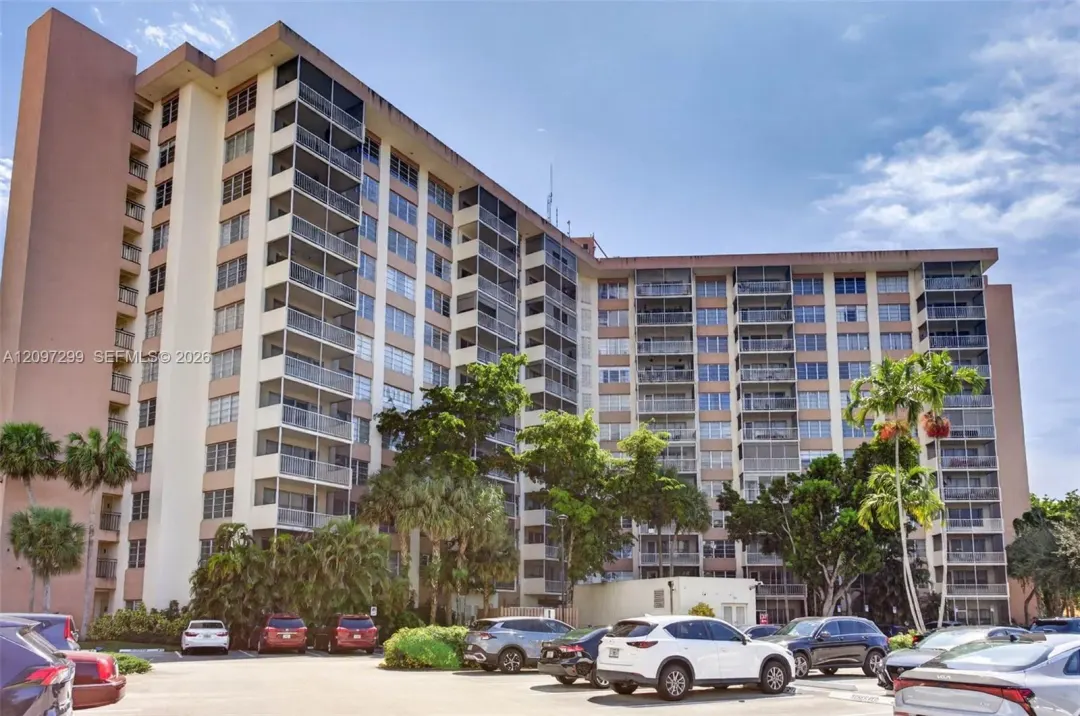 10777 W Sample Road 718, Coral Springs, FL 33065
