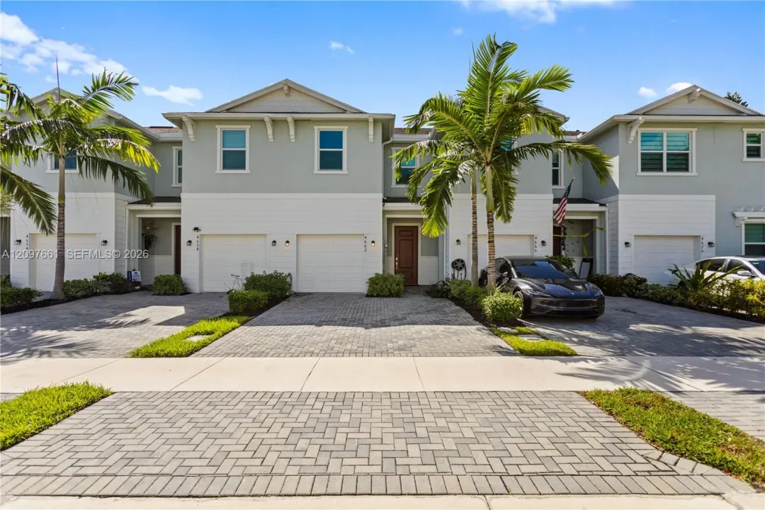 4662 Meyerson Place, Lake Worth, FL 33463