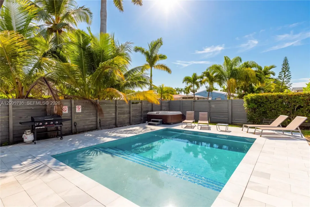 1008 Moffett Street, Hallandale Beach, FL 33009