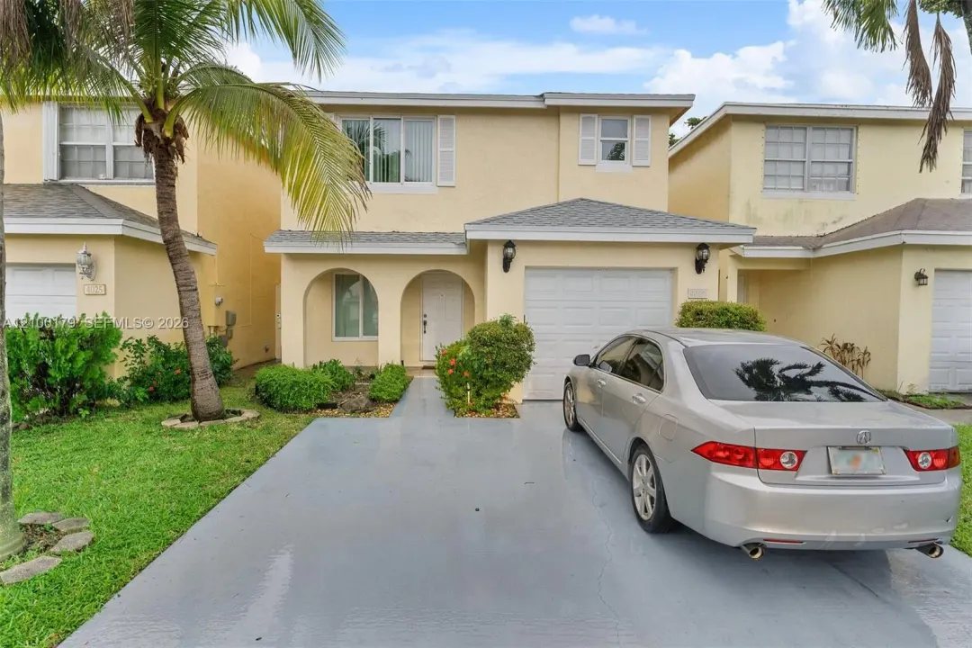 4027 Eastridge Drive, Deerfield Beach, FL 33064
