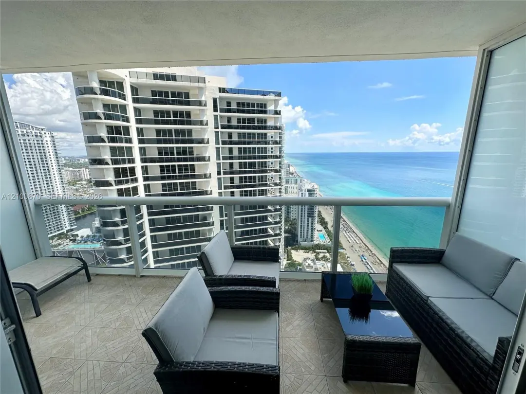 1830 N Ocean Drive 4109, Hallandale Beach, FL 33009