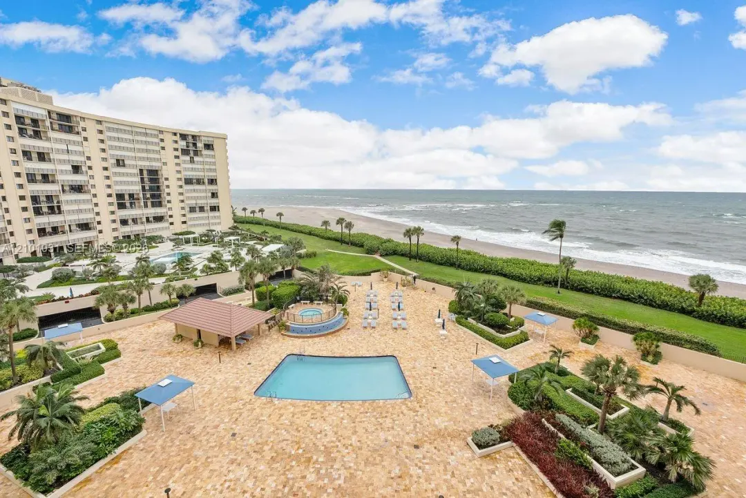 100 Ocean Trail Way 705, Jupiter, FL 33477