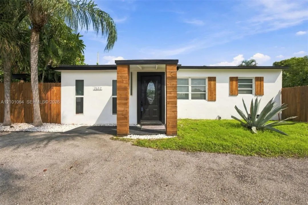 2632 NE 15th Avenue, Pompano Beach, FL 33064