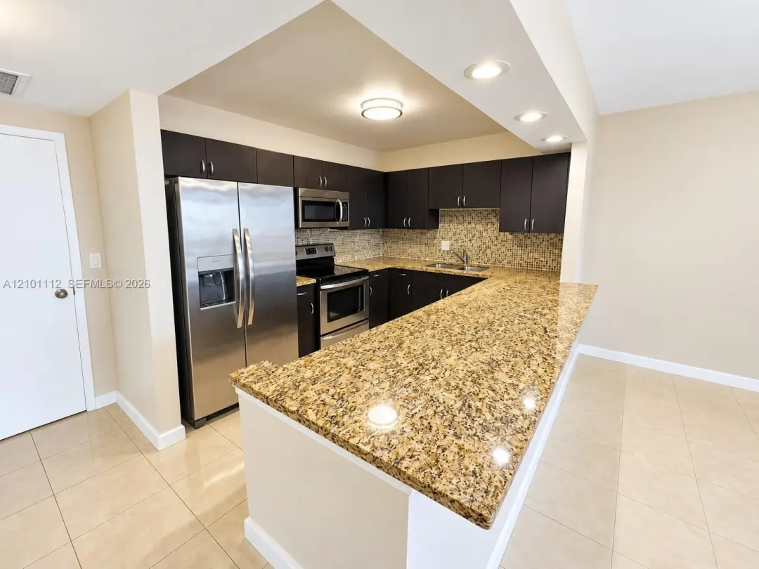 2500 Parkview Drive 307, Hallandale Beach, FL 33009