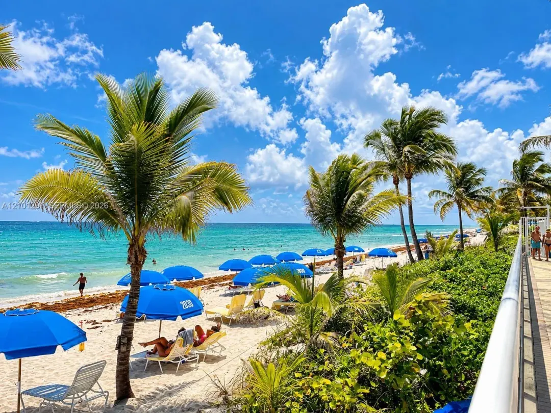 2030 S Ocean Drive 1004, Hallandale Beach, FL 33009
