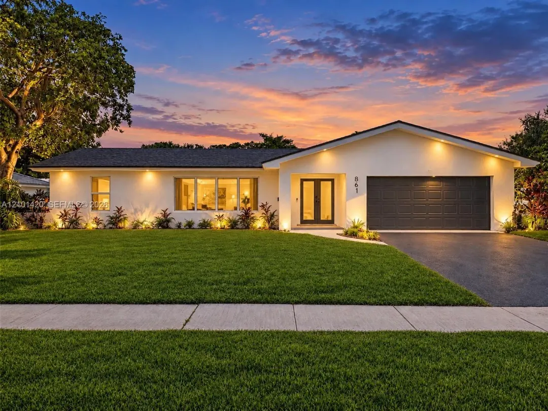 861 NW 72nd Avenue, Plantation, FL 33317
