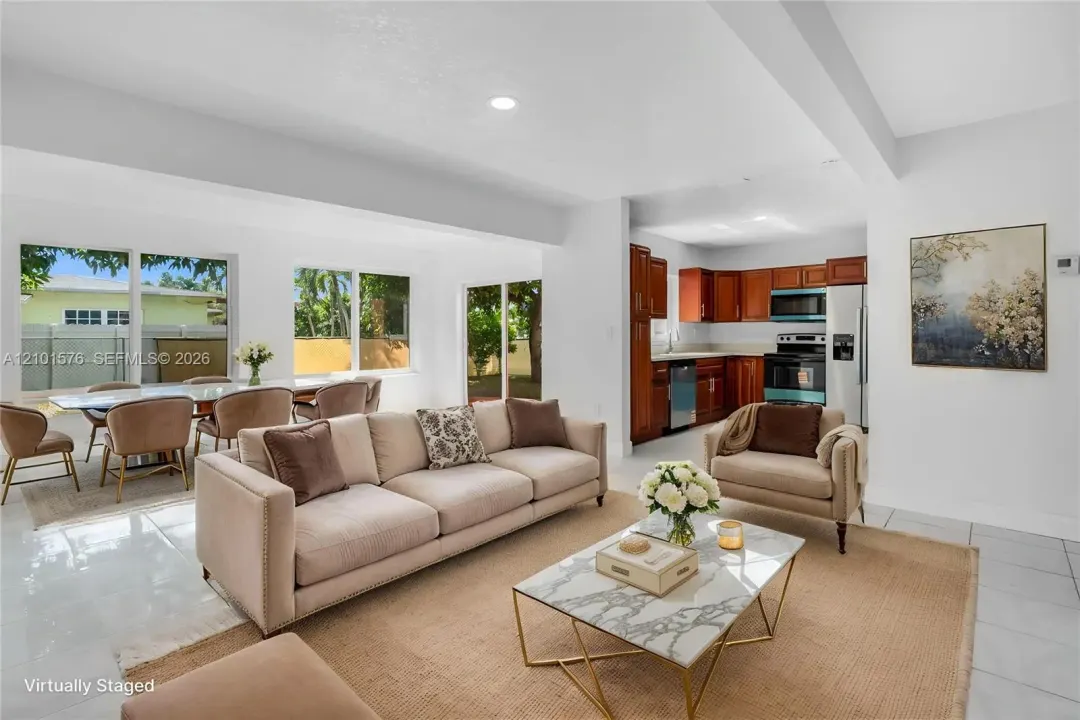 7612 Plantation Boulevard, Miramar, FL 33023
