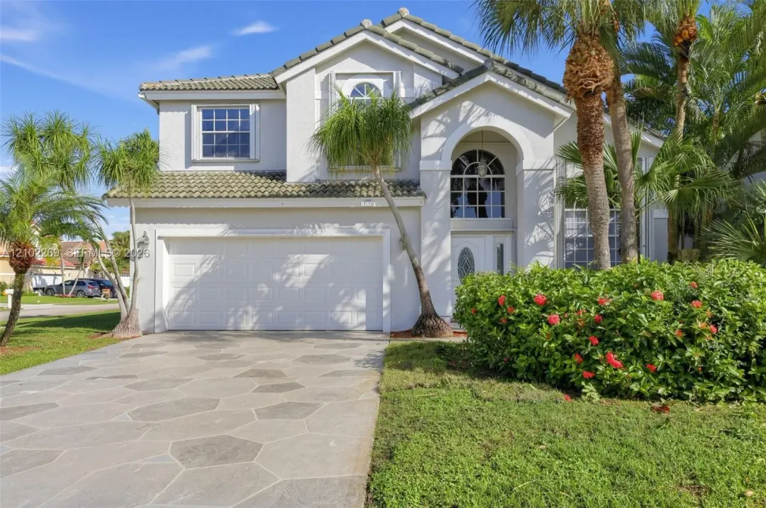 7170 Charleston Point Drive, Lake Worth, FL 33467