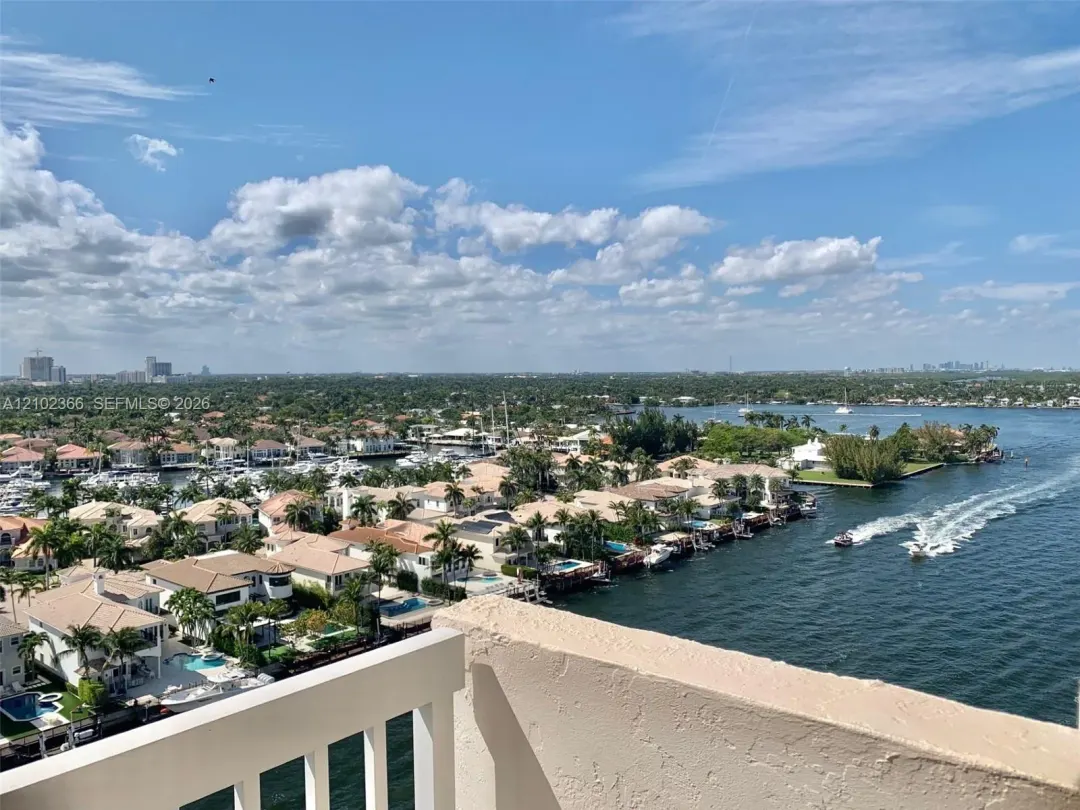 1500 S Ocean Drive 17e, Hollywood, FL 33019
