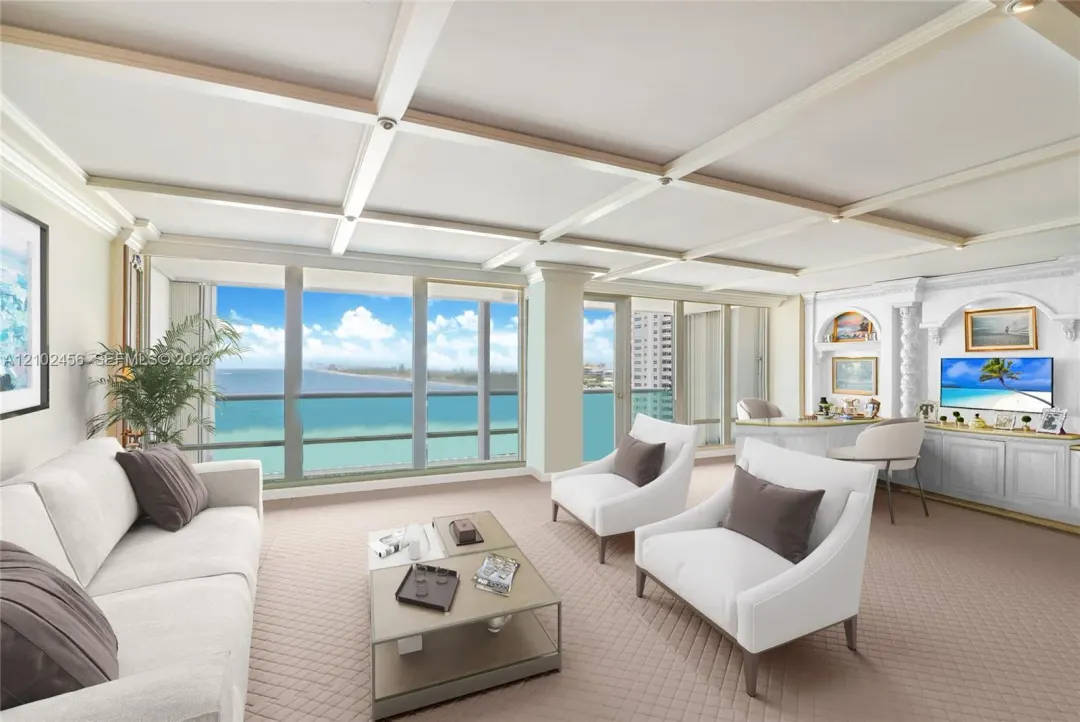 2100 S Ocean Lane 606, Fort Lauderdale, FL 33316