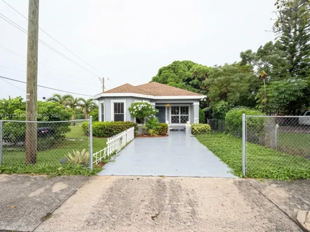1135 22nd Street, West Palm Beach, FL 33407