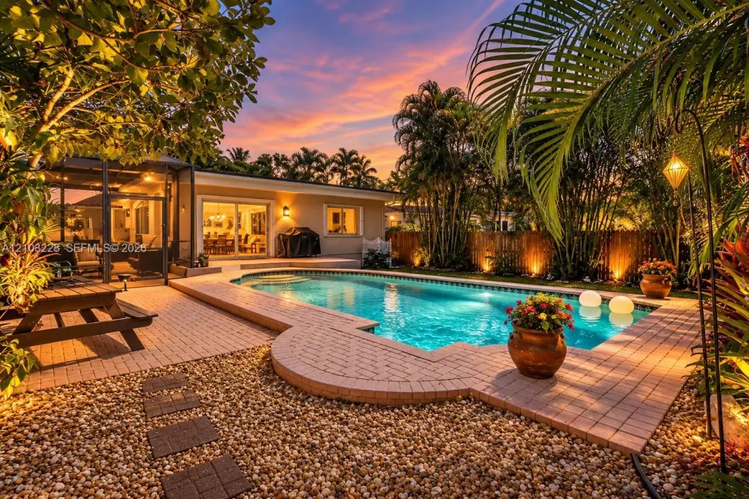 1410 Fletcher Street, Hollywood, FL 33020