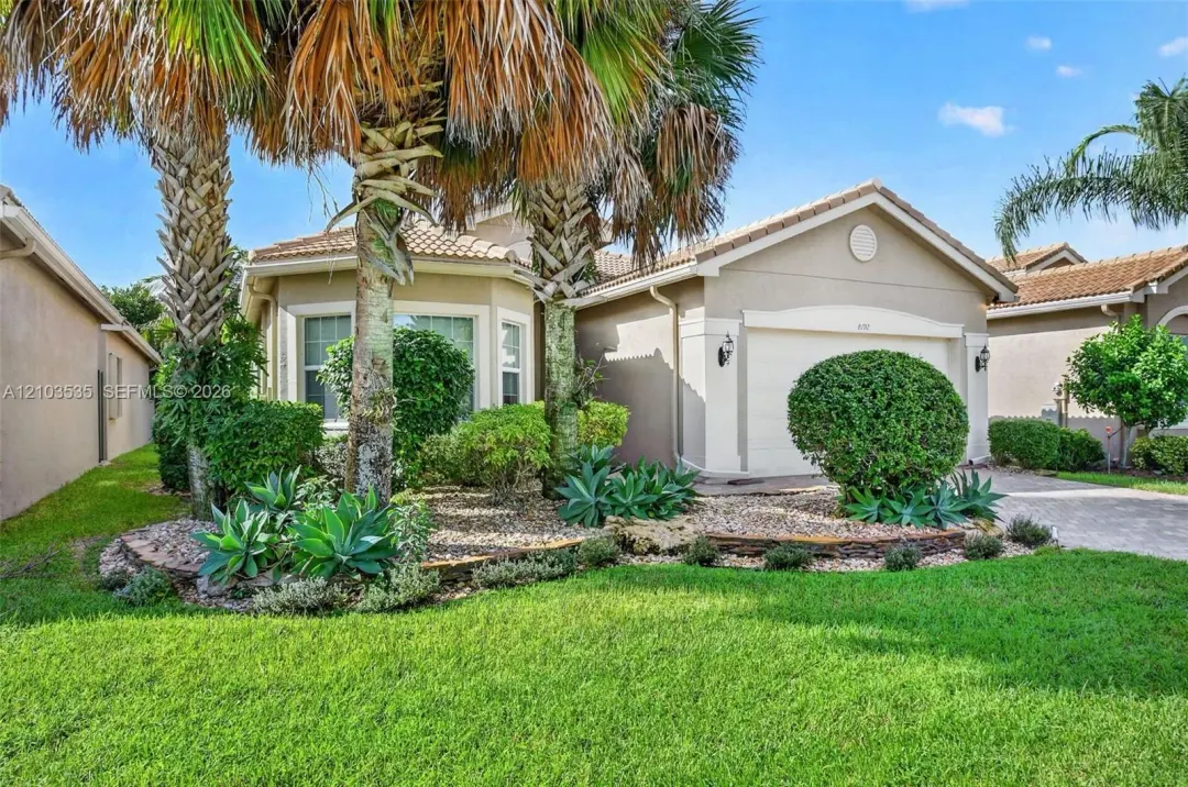 8192 N Pikes Peak Avenue, Boynton Beach, FL 33473
