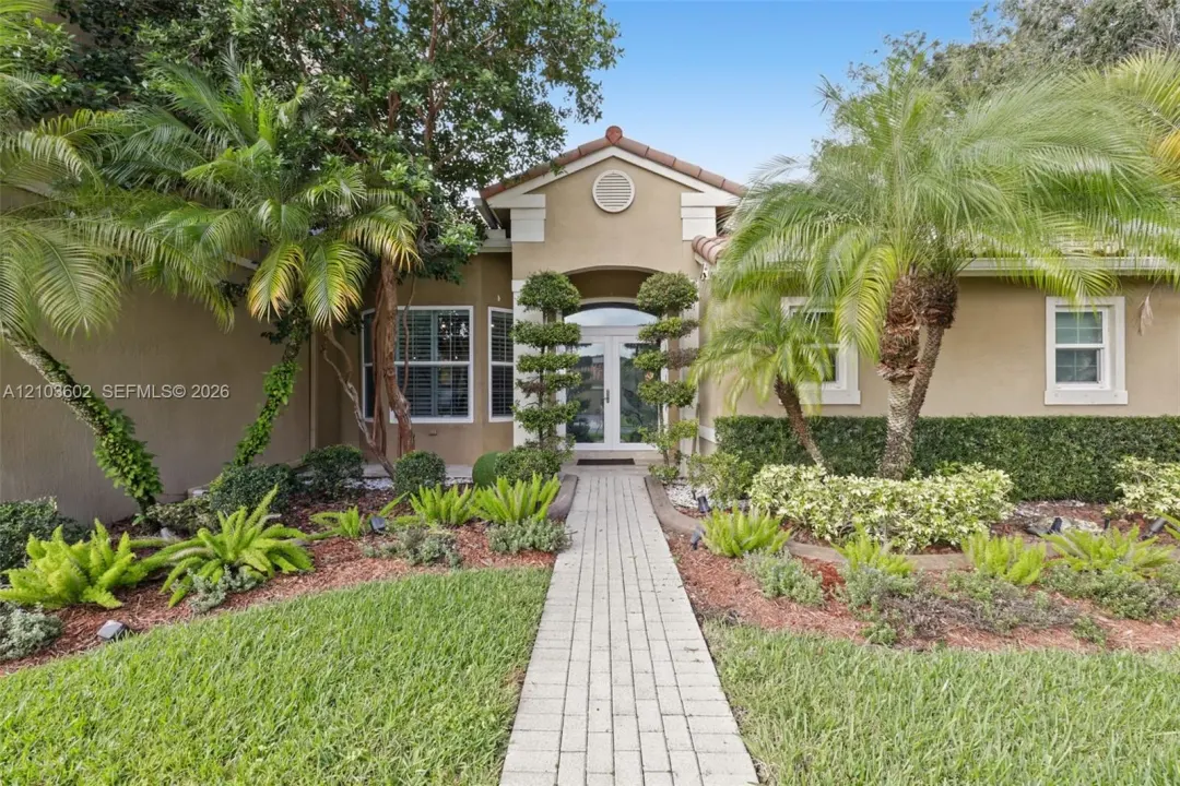 1203 NW 127th Drive, Sunrise, FL 33323