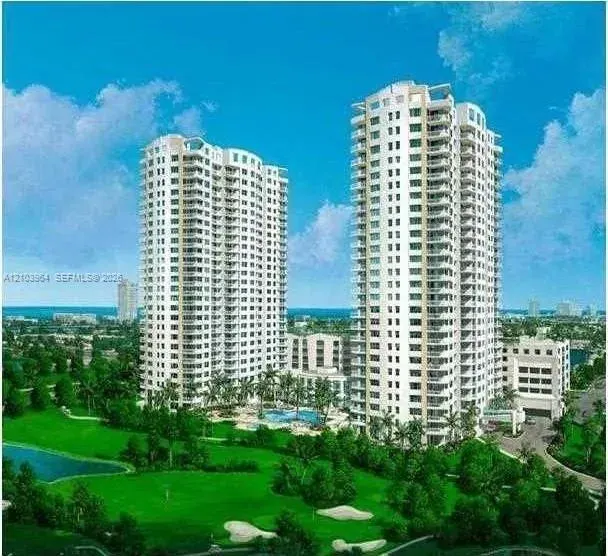 1755 E Hallandale Beach Boulevard 601e, Hallandale Beach, FL 33009