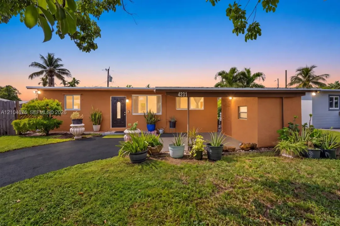 4231 NW 12th Avenue, Oakland Park, FL 33309