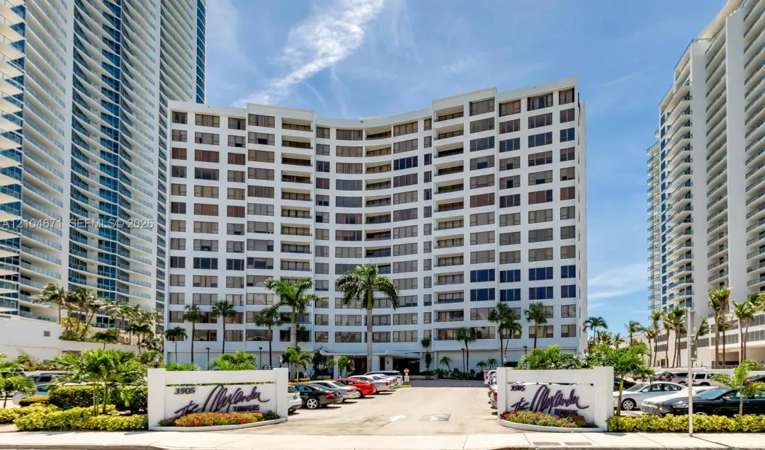 3505 S Ocean Drive 305, Hollywood, FL 33019