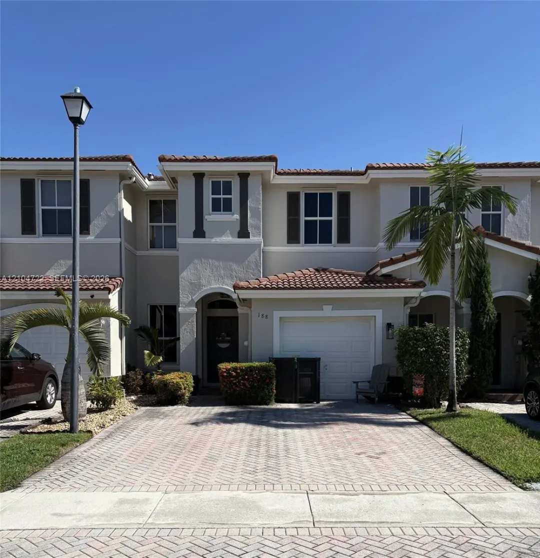188 Riverwalk Circle, Sunrise, FL 33326