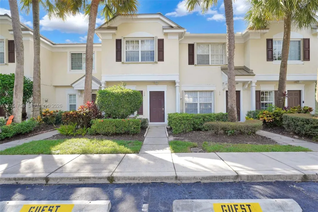 175 SW 96th Avenue, Plantation, FL 33324