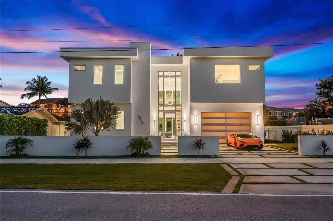 2628 Marcinski Road, Jupiter, FL 33477
