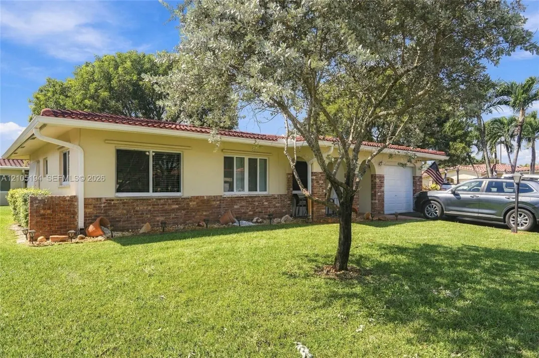 4391 NW 12th Terrace, Deerfield Beach, FL 33064